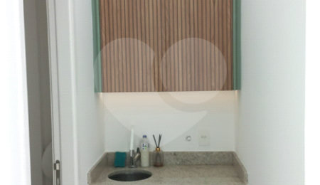 Sala à venda em Baeta Neves, São Bernardo do Campo, SP