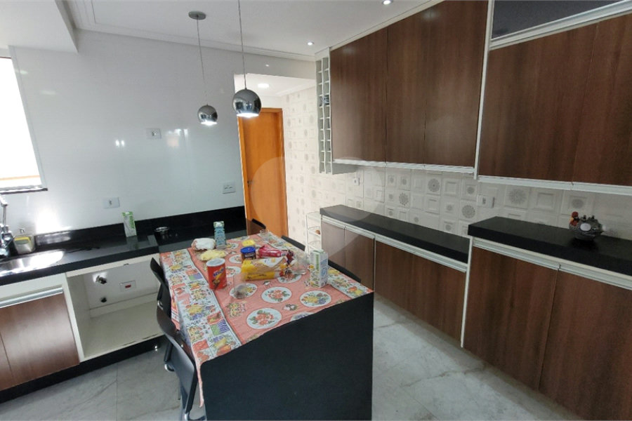 Sobrado à venda com 2 suítes em Vila Guilherme, São Paulo, SP