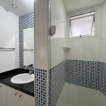 Apartamento com 3 dormitórios, 141 m² - venda por R$ 1.300.000,00 ou aluguel por R$ 8.180,00/mês - José Menino - Santos/SP
