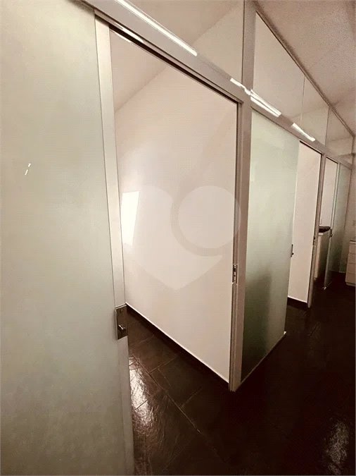 Sobrado para alugar no Centro, Santo André, SP