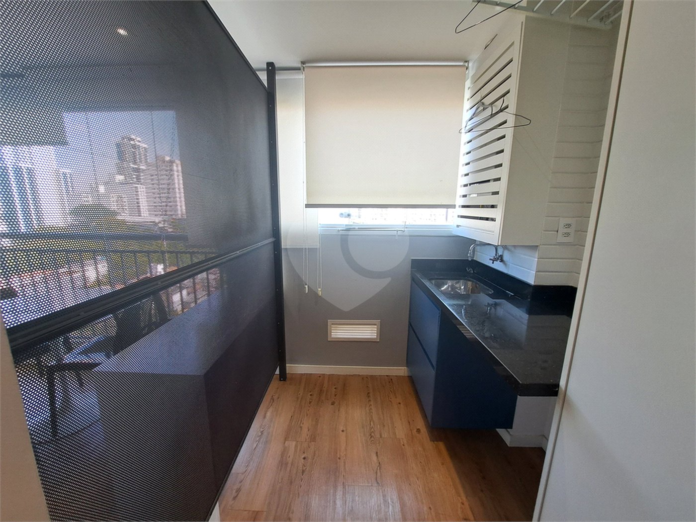 Apartamento à venda com 1 quarto em Santana, São Paulo, SP