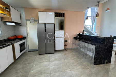 Casa em condomínio à venda com 3 suítes em Jardim Novo Horizonte, Sorocaba, SP