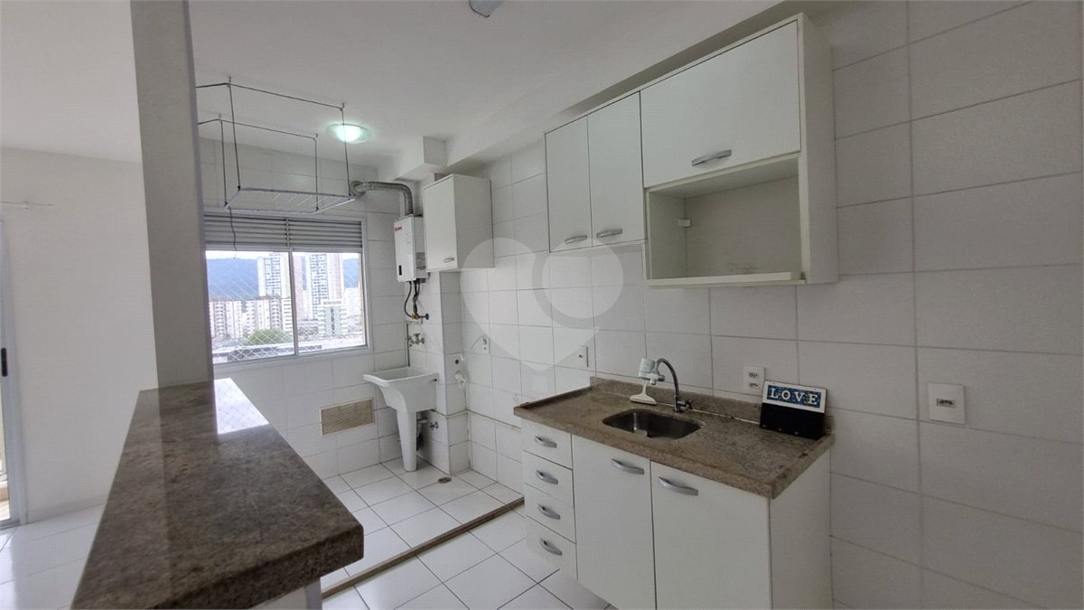 Apartamento para alugar com 2 quartos, sendo 1 suíte,  em Vila Mogilar, Mogi das Cruzes, SP
