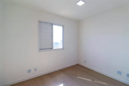 Apartamento à venda com 2 quartos, sendo 1 suíte,  em Vila Andrade, São Paulo, SP