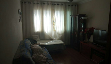 Apartamento à venda com 2 quartos em Vila Dom Pedro I, São Paulo, SP