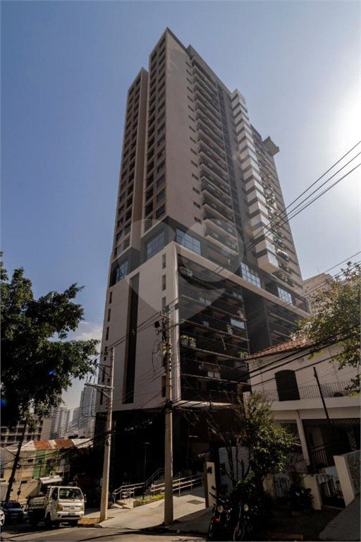Studio para alugar com 1 quarto em Perdizes, São Paulo, SP