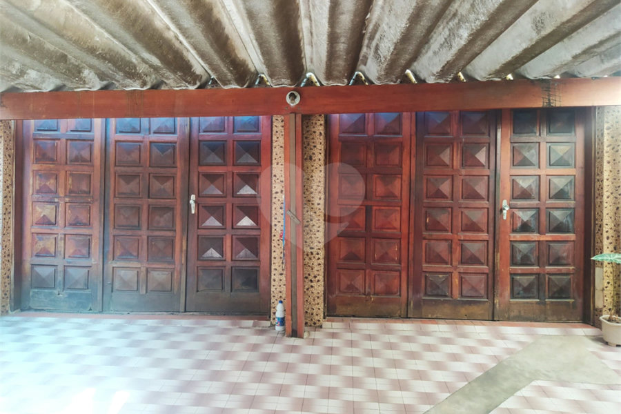 Casa à venda com 3 quartos em Tremembé, São Paulo, SP