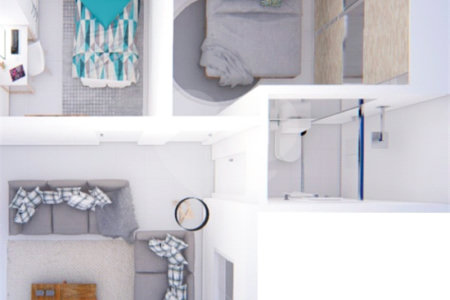 Apartamento à venda com 2 quartos em Vila Lúcia, São Paulo, SP