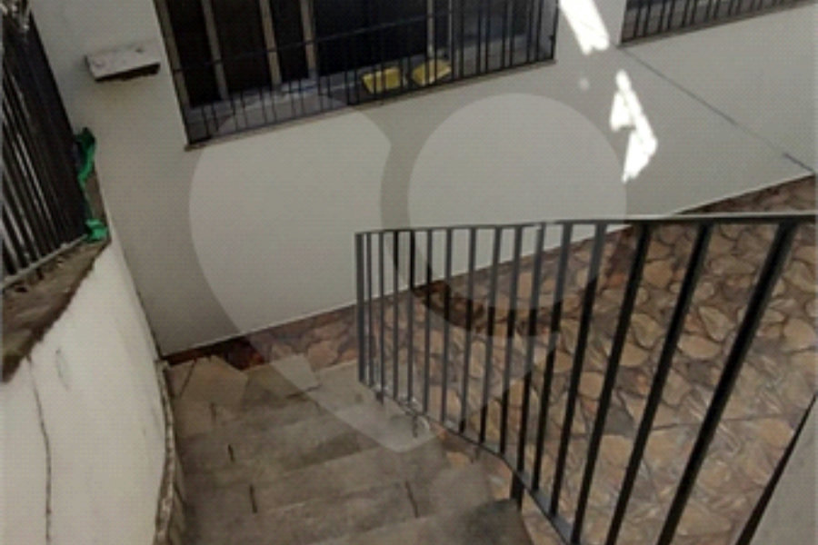 Sobrado à venda com 3 quartos, sendo 1 suíte, em Santana, São Paulo, SP