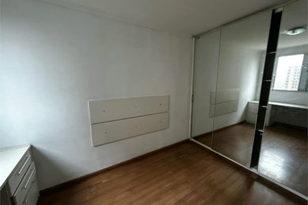 Apartamento à venda com 2 quartos, sendo 1 suíte, em Vila Suzana, São Paulo, SP