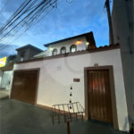 Casa para alugar com 1 quarto em Jardim Lúcia, São Paulo, SP
