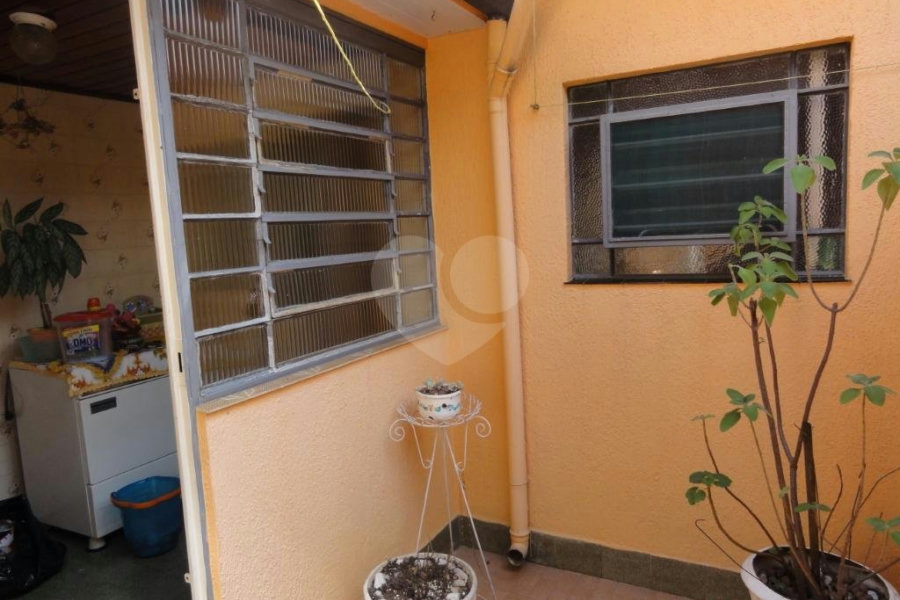 Casa à venda com 3 quartos no condomínio Silos, São Paulo - SP