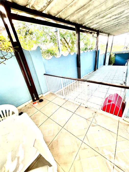 Casa à venda com 2 quartos em Campo Grande, Rio de Janeiro, RJ