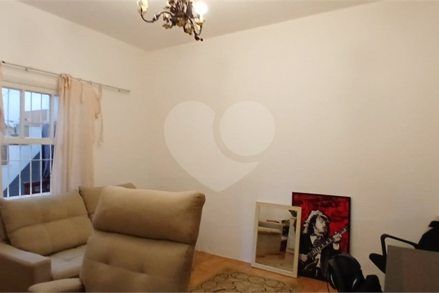 Casa Térrea à venda com 3 quartos, sendo 2 suítes, em Vila Guilherme, São Paulo, SP