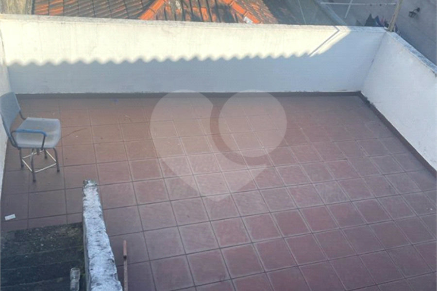 Terreno à venda com 3 quartos em Freguesia do Ó, São Paulo, SP