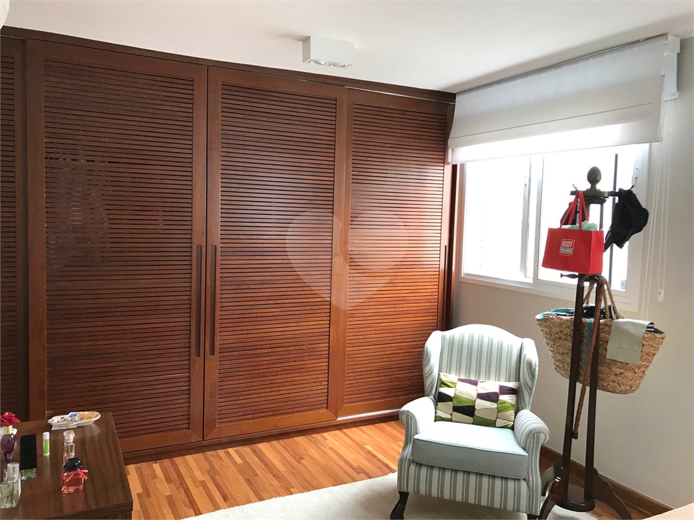 Apartamento à venda com 2 suítes em Itaim Bibi, São Paulo, SP
