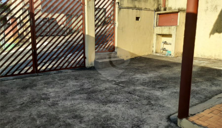 Terreno à venda em Tucuruvi, São Paulo, SP