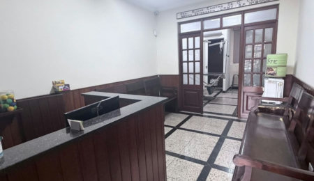 Casa Comercial com 2 dormitórios, 227 m² - venda por R$ 2.000.000 ou aluguel por R$ 9.605 - Vila Belmiro - Santos/SP