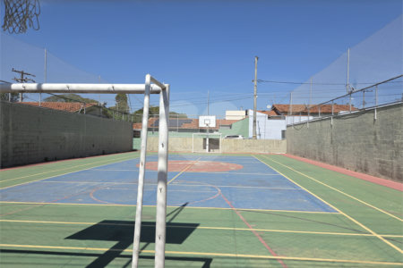 Casa à venda com 3 quartos, sendo 1 suíte, no condomínio Parque das Árvores, Sorocaba - SP