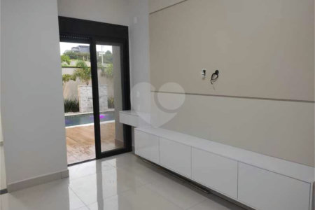 Casa à venda com 3 suítes no condomínio Jardim Residencial London Park, Indaiatuba - SP
