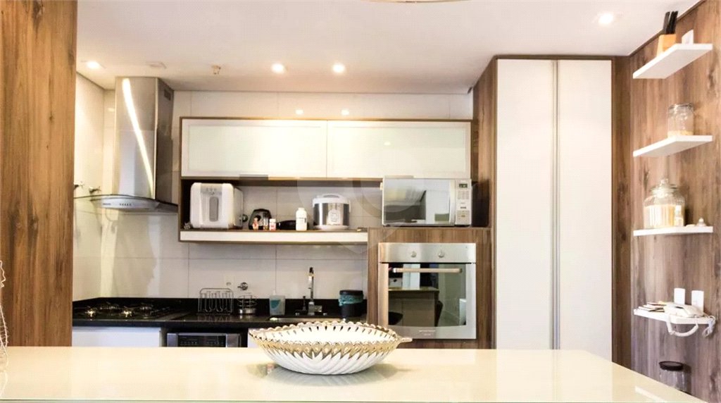 Apartamento à venda com 2 quartos, sendo 1 suíte, em Santana, São Paulo, SP