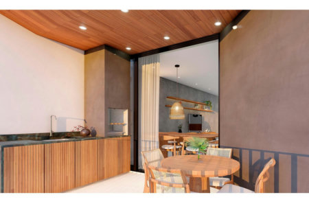 Residencial Viva