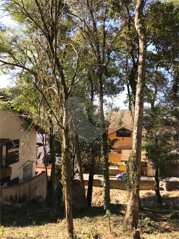 Terreno à venda em Horto, São Paulo, SP