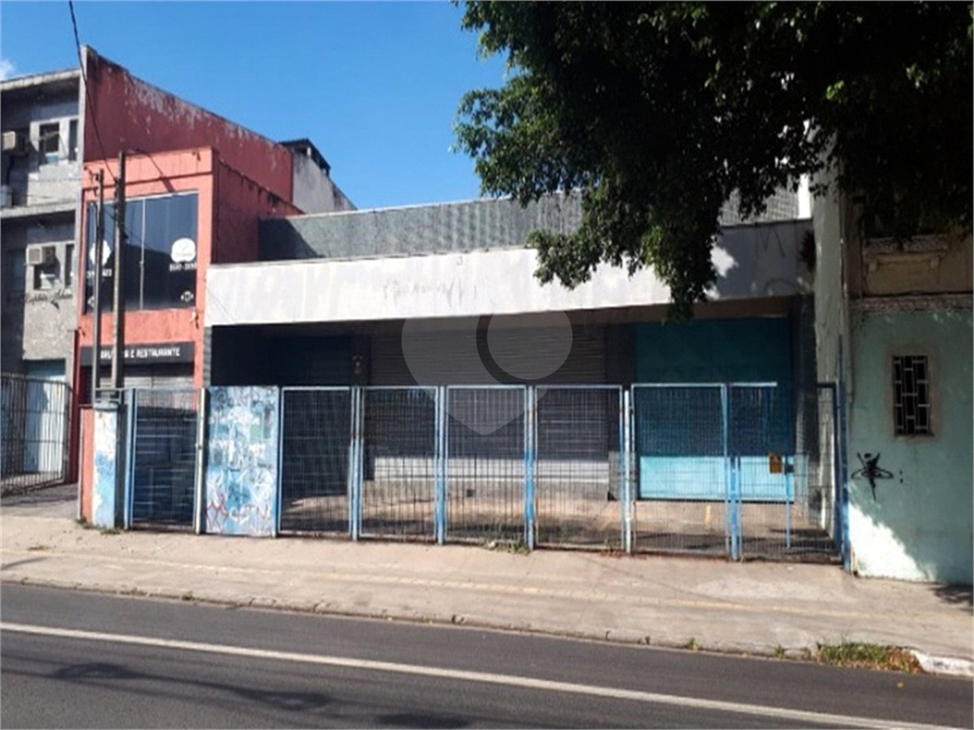 Galpão à venda em Santana, São Paulo, SP