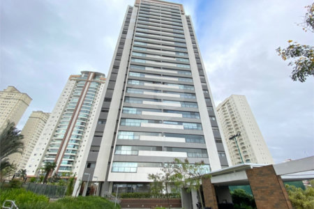 Apartamento à venda com 3 suítes em Vila Leopoldina, São Paulo, SP