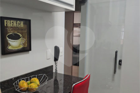 Apartamento à venda com 2 quartos em Vila Alpina, São Paulo, SP