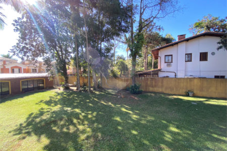 Terreno à venda em Alto da Boa Vista, São Paulo, SP
