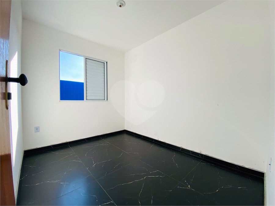 Apartamento à venda com 2 quartos em Vila Nova Bonsucesso, Guarulhos, SP