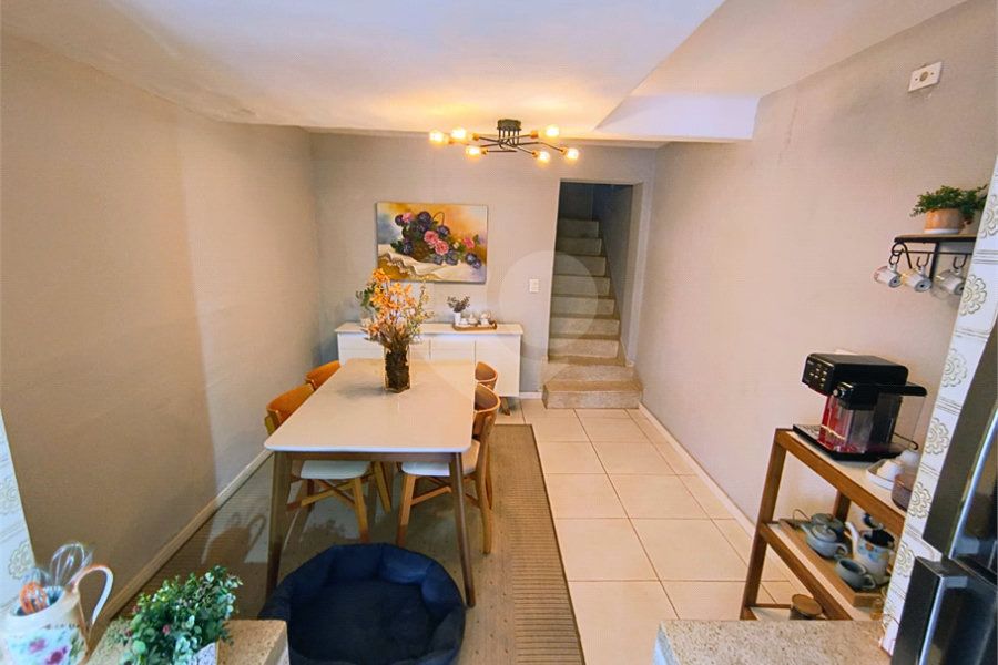 Sobrado à venda com 3 quartos, sendo 1 suíte, em Pirituba, São Paulo, SP
