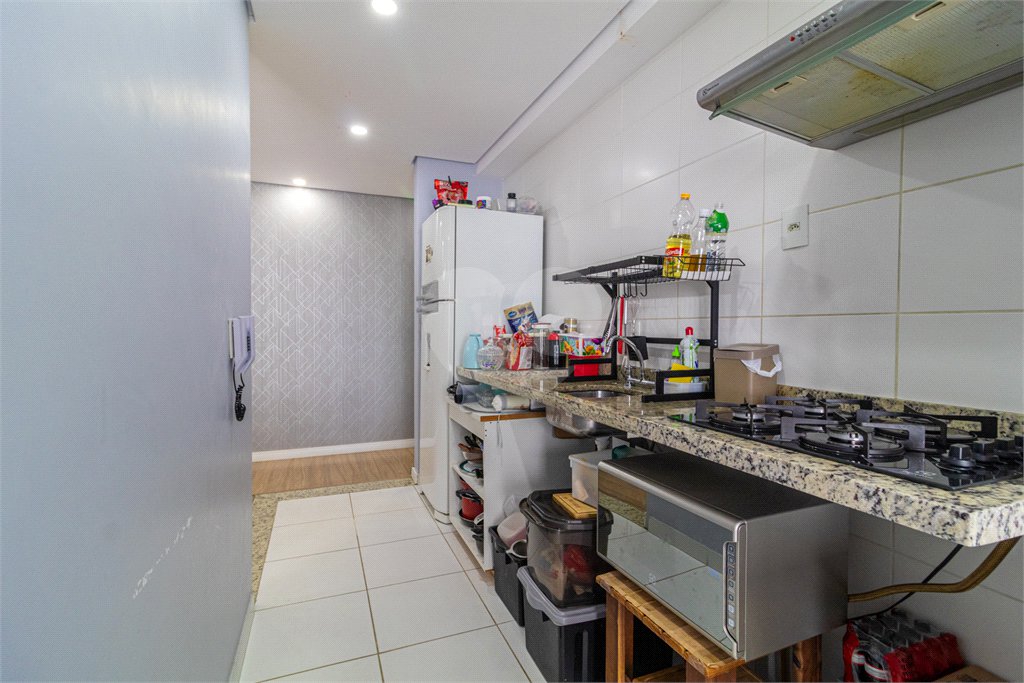 Apartamento à venda com 3 quartos, sendo 1 suíte, em Campo Grande, São Paulo, SP