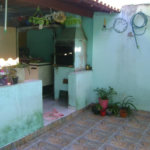 Casa à venda com 4 quartos em Jardim Pinheiros, São Paulo, SP