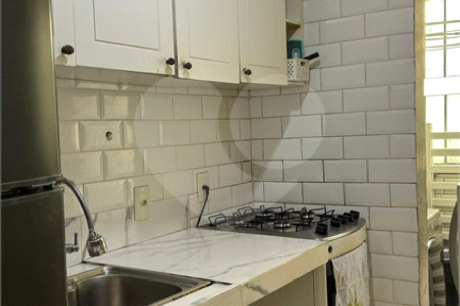 Apartamento à venda com 2 quartos em Tremembé, São Paulo, SP