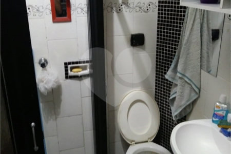 Studio à venda com 1 quarto em Santa Efigênia, São Paulo, SP