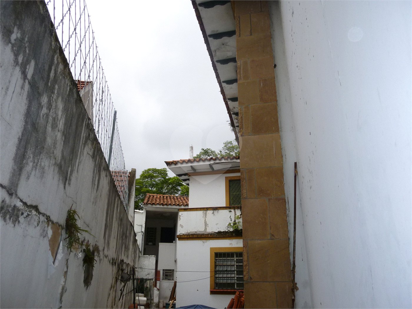 Sobrado à venda com 3 quartos em Jardim Paulista, São Paulo, SP