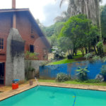 Casa à venda com 4 quartos, sendo 2 suítes, no condomínio Associação Reserva das Hortênsias, Mairiporã - SP