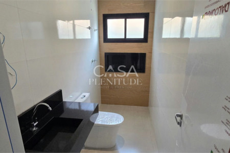 Casa em condomínio à venda com 3 quartos, sendo 2 suítes, em Jardim Novo Horizonte, Sorocaba, SP