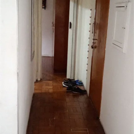 Apartamento à venda com 1 quarto em Lapa de Baixo, São Paulo, SP