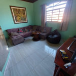 Casa à venda com 3 quartos, sendo 1 suíte, no condomínio Cafezal VI, Itupeva - SP