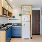 Studio à venda com 1 quarto em Pinheiros, São Paulo, SP