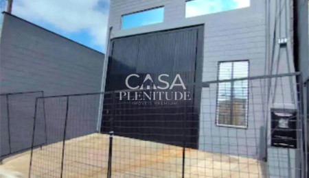 Barracão à venda ou para alugar em Jardim Piazza DI Roma, Sorocaba, SP