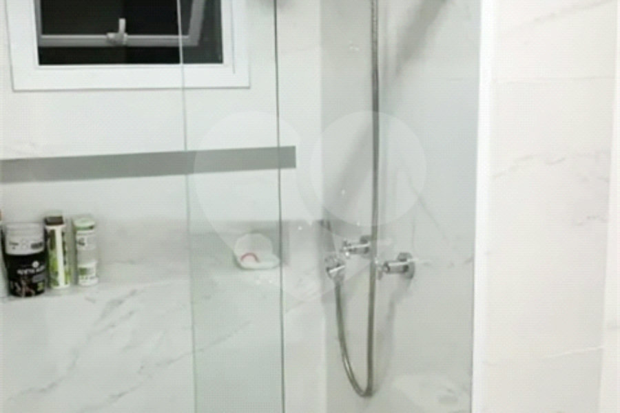 Apartamento à venda com 2 suítes em Santana, São Paulo, SP