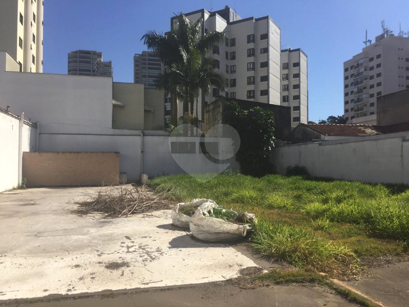 Terreno à venda em Santana, São Paulo, SP
