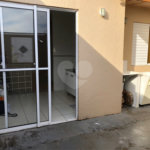 Casa térrea para venda no condomínio fechado Moradas III