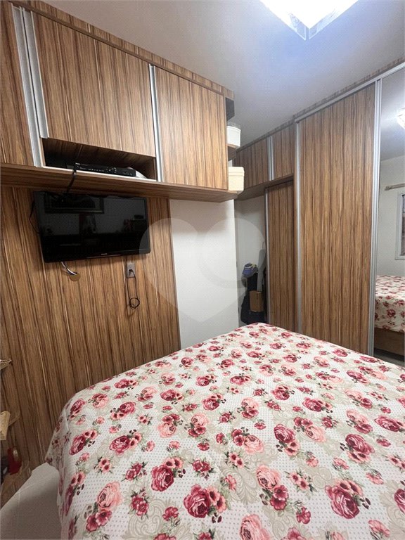 Apartamento à Venda 2 quartos – Condomínio Crystal Palace – São Carlos/SP