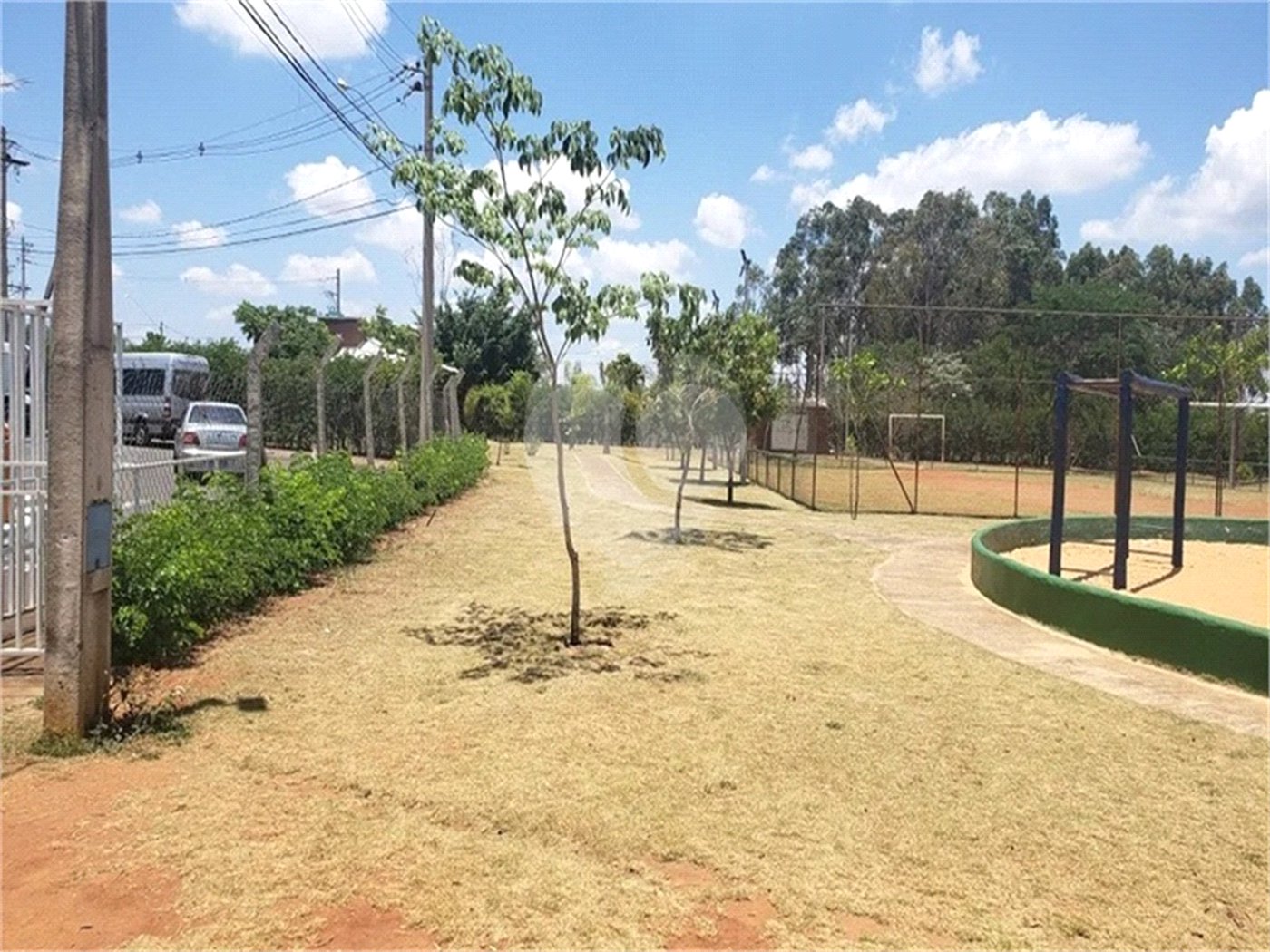 Casa à venda no Condomínio Moradas 1
