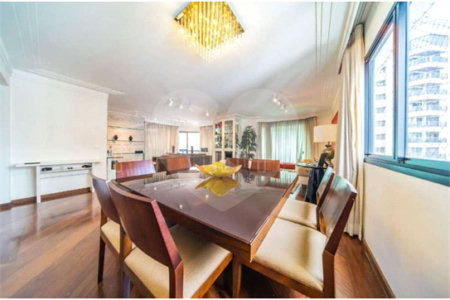 Excelente apartamento na Mooca
